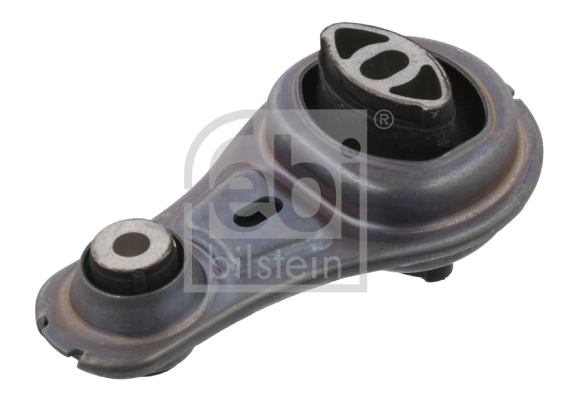 Mounting, engine